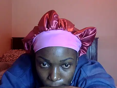 Sexy-suzy webcam
