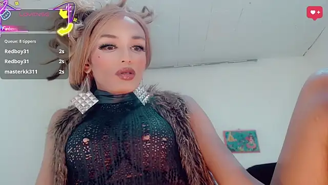 Oriana_braom webcam