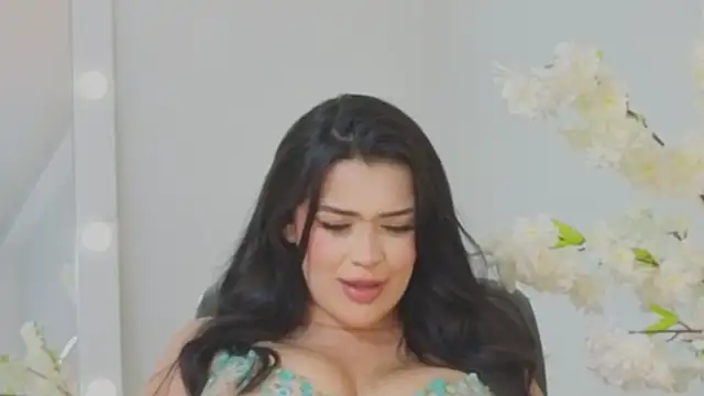 InnaVolkova webcam