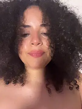 AfroSalvaje webcam