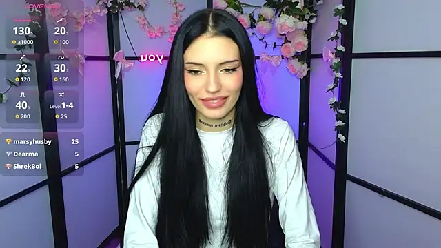 Kelly__Bunny webcam