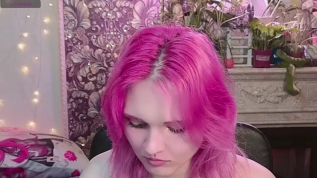 DoubleBubble_ webcam