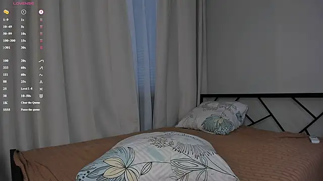 LydaAinley webcam