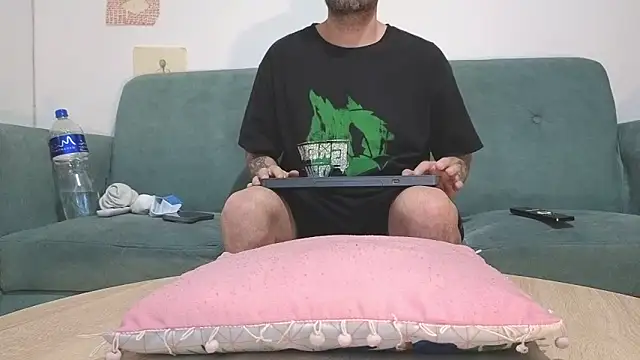 MattxFeet webcam