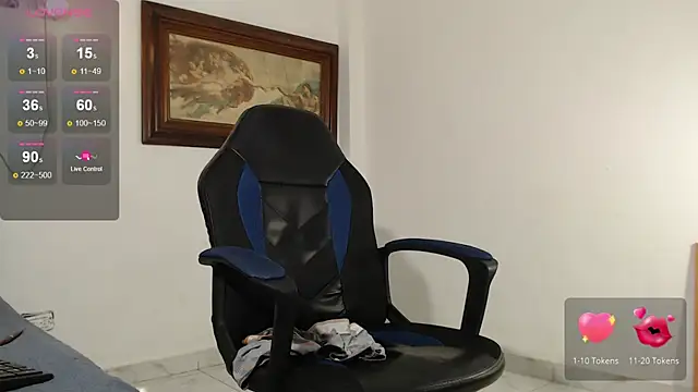 Sofiafuck20 webcam