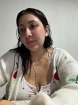 KittyObsession webcam