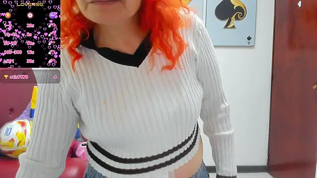 Salomeediaz_ webcam