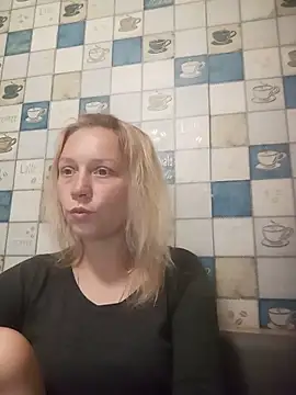 Anna_wey live cam on StripChat