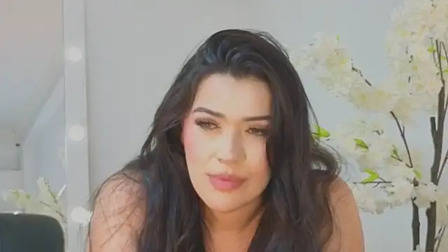 InnaVolkova webcam