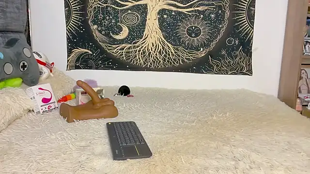 Andy_Belier23 webcam