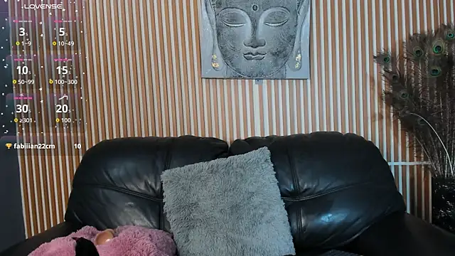 Veronica_Black18 webcam
