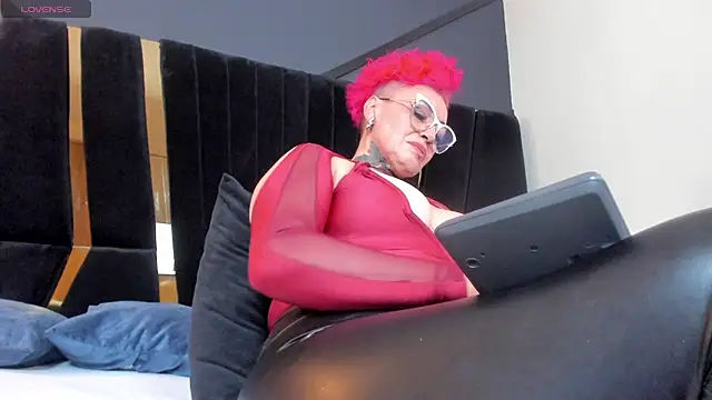 mistress_sandy webcam