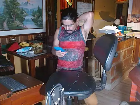 Dr_Pocholate84 webcam