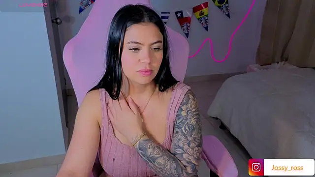 Watch Victoryyy_ live on EroticFlix - High definition streams