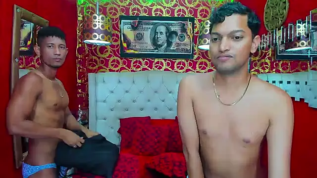 peinboys (Ask my age) - CUM