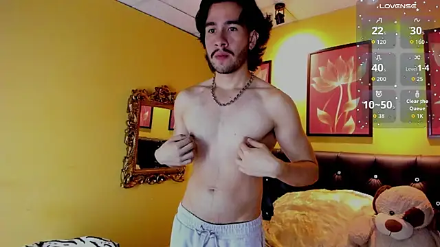 theo_riviera webcam