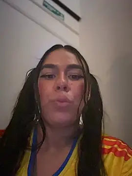 TessaCooper1 webcam