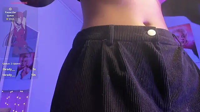 ela_petit webcam