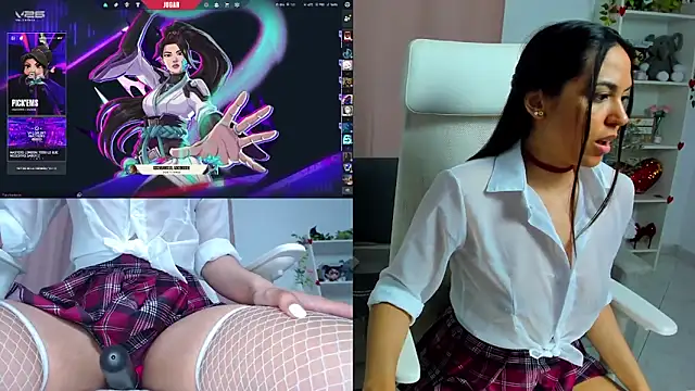 Watch VenusIslove live on EroticFlix - High definition streams