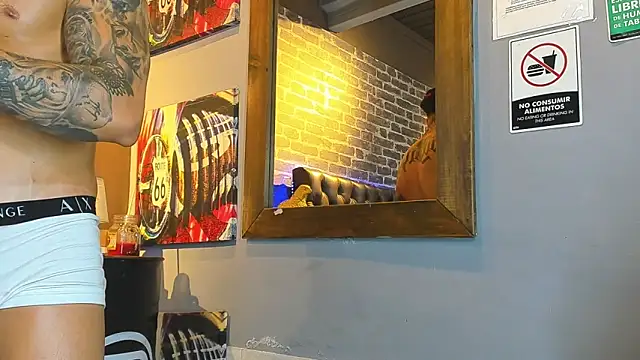 Asthon_Scoth777 webcam