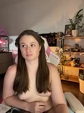 sweetest_pie webcam