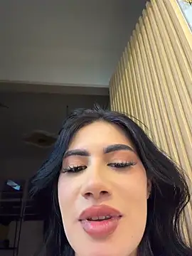 clarachanelricek live sex cam