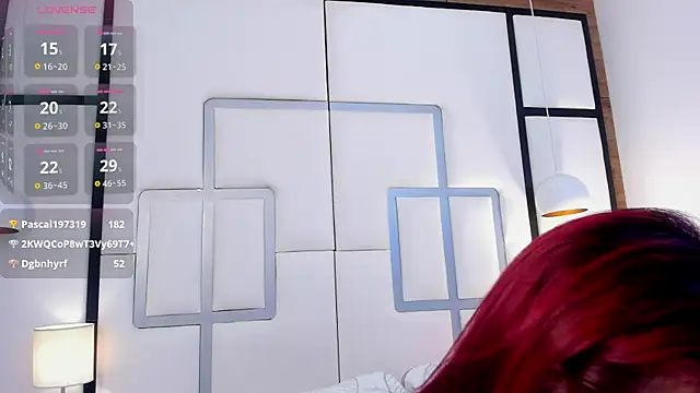 KaseyRosse webcam