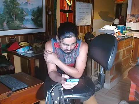 Dr_Pocholate84 webcam