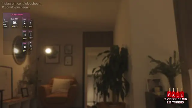 JulietteDee webcam