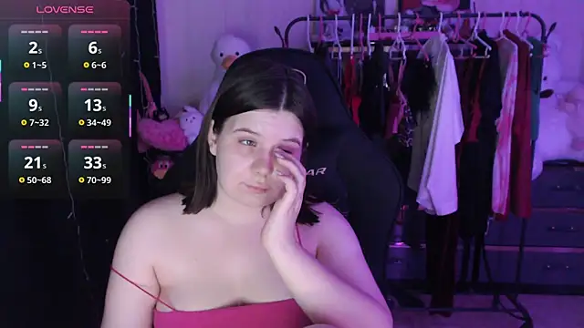AmyVibess webcam