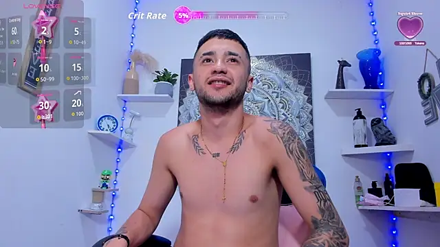 Jey_hot7 webcam
