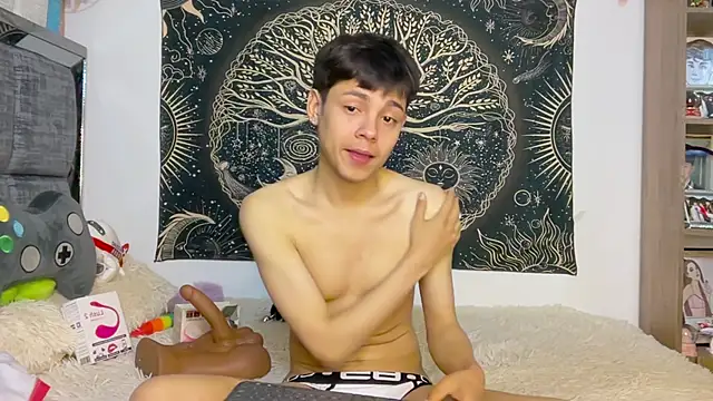 Andy_Belier23 webcam