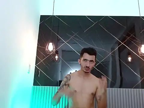 DylanAnderson1 webcam