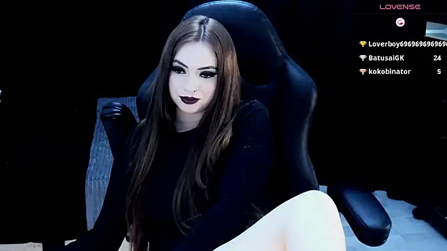 Watch nasty_katty_ live on EroticFlix - High definition streams