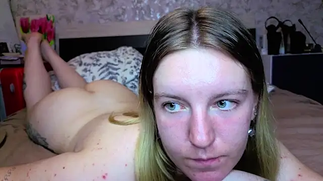 Watch Baiambel_Mi live on EroticFlix - High definition streams