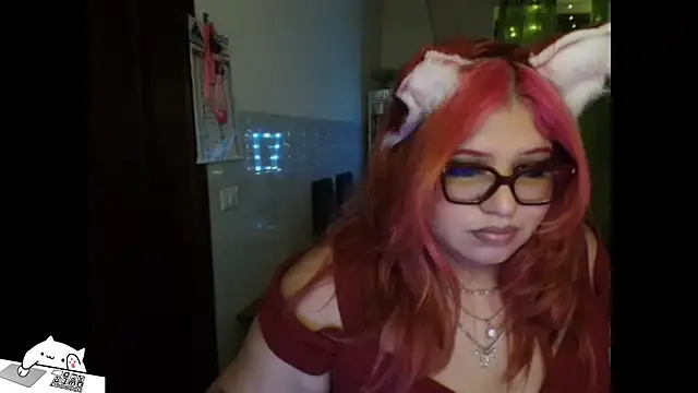 Watch MagicCurves live on EroticFlix - High definition streams