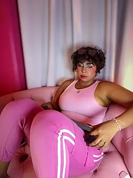 Watch SamaraDesire live on EroticFlix - High definition streams