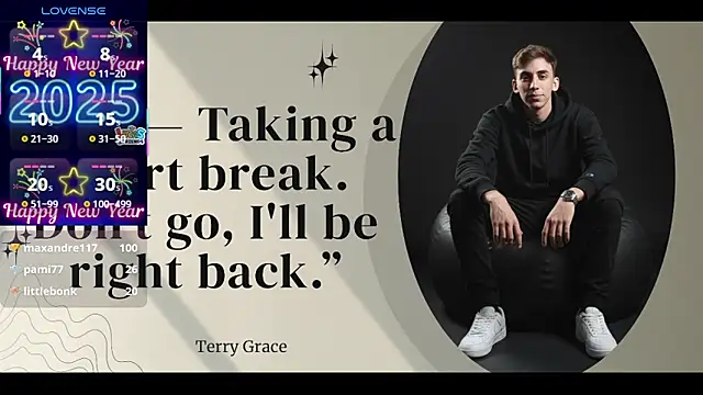 TerryGrace