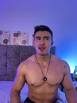 Chris_Clarck webcam