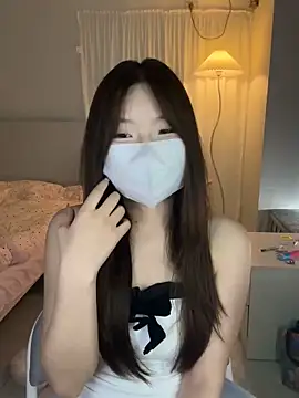 _xiaoxinxin_ webcam