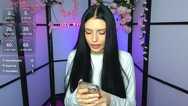 Kelly__Bunny webcam