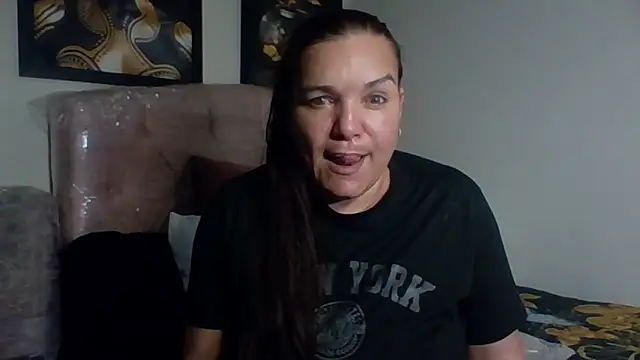 Zuleyka_69 webcam