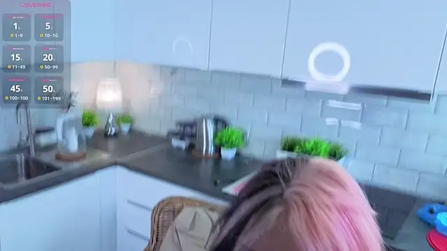 MeridethShumpert webcam