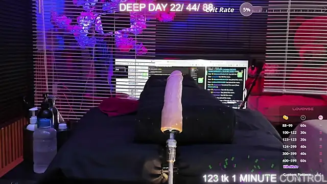 aliseparker2021 webcam