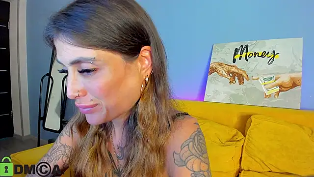 Watch Patricia_Cox live on EroticFlix - High definition streams