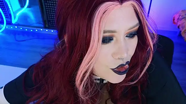 wickedxqueen webcam