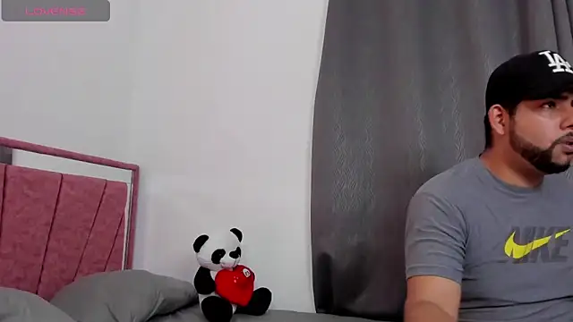 passionate_love22 webcam