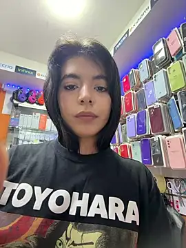 NicolRoss_ webcam