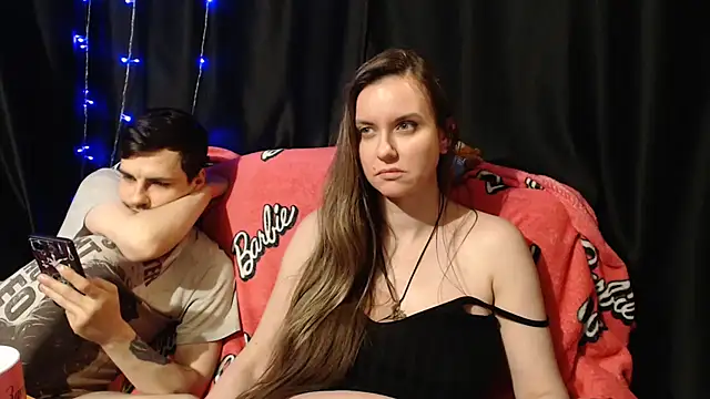 Milana69 webcam