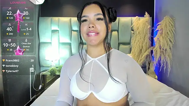 MarianaGarciaa__ webcam